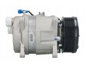 Air conditioning compressor VALEO 690029 Car type passenger cars