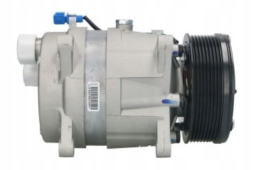 Air conditioning compressor VALEO 690029 Car type passenger cars