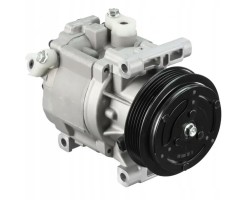 COMPRESSOR AIR CONDITIONING COMPRESSOR CS20403 DELPHI