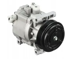 Compresor de Aire Acondicionado CS20403 Delphi