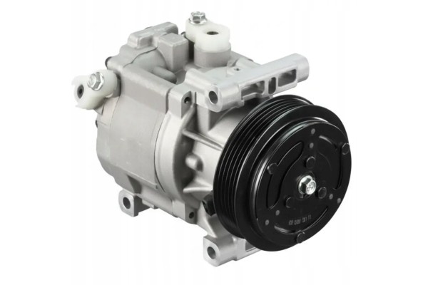 COMPRESSOR AIR CONDITIONING COMPRESSOR CS20403 DELPHI