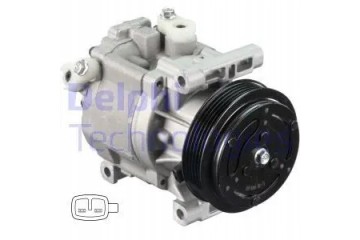 COMPRESSOR AIR CONDITIONING COMPRESSOR CS20403 DELPHI Packaging status original