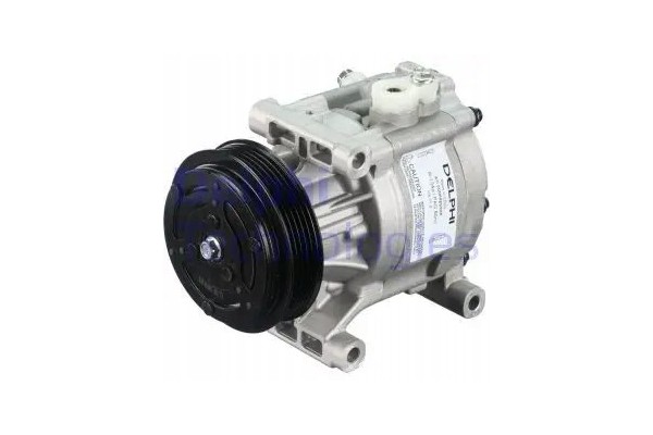 COMPRESSOR AIR CONDITIONING COMPRESSOR CS20403 DELPHI Part manufacturer Delphi