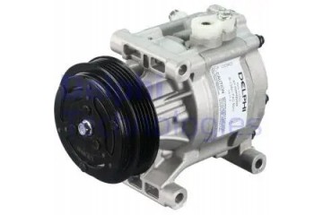 COMPRESSOR AIR CONDITIONING COMPRESSOR CS20403 DELPHI Part manufacturer Delphi