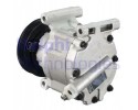 COMPRESSOR AIR CONDITIONING COMPRESSOR CS20403 DELPHI Catalog number of the part CS20403