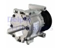 COMPRESSOR AIR CONDITIONING COMPRESSOR CS20403 DELPHI Quality of parts according to GVO Q original with factory logo OEM OES