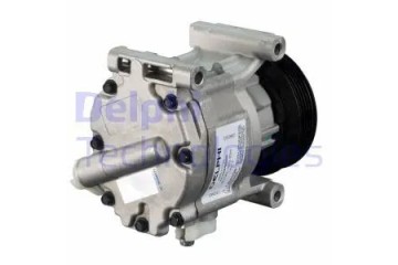 COMPRESSOR AIR CONDITIONING COMPRESSOR CS20403 DELPHI Quality of parts according to GVO Q original with factory logo OEM OES