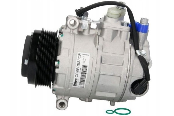 813195 AIR CONDITIONING COMPRESSOR ME RCEDES CLK 209 S CLASS 220 MERCEDES