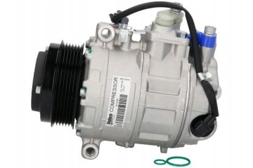 813195 AIR CONDITIONING COMPRESSOR ME RCEDES CLK 209 S CLASS 220 MERCEDES