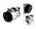 813195 AIR CONDITIONING COMPRESSOR ME RCEDES CLK 209 S CLASS 220 MERCEDES Car type buses cargo vans passenger cars