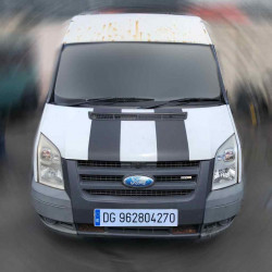 FORD TRANSIT FURGÓN (TT9) FT 280 M   (medio)   LKW   (Camion)