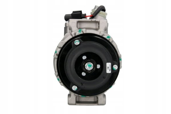 Compresor de aire acondicionado Valeo 813195