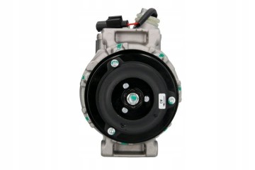 Compresor de aire acondicionado Valeo 813195