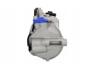 Compresor de aire acondicionado Valeo 813195