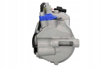 Compresor de aire acondicionado Valeo 813195