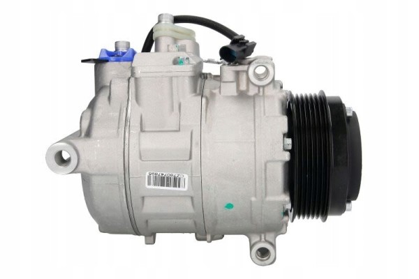 Compresor de aire acondicionado Valeo 813195