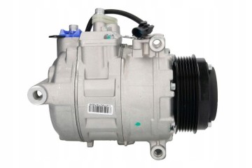 Compresor de aire acondicionado Valeo 813195