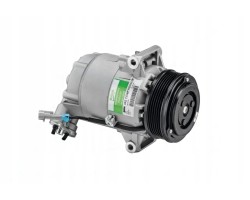 COMPRESSOR AIR CONDITIONING COMPRESSOR 813102 VALEO OPEL