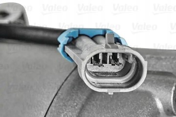 COMPRESSOR AIR CONDITIONING COMPRESSOR 813102 VALEO OPEL Part manufacturer Valeo