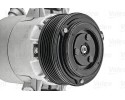 COMPRESSOR AIR CONDITIONING COMPRESSOR 813102 VALEO OPEL Catalog number of the part 813102