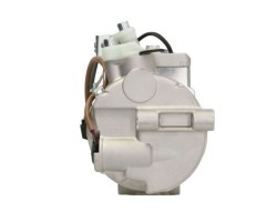 Air conditioning compressor THERMOTEC KTT090220