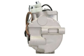 Air conditioning compressor THERMOTEC KTT090220