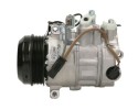 Air conditioning compressor THERMOTEC KTT090220 Catalog number of the part KTT090220