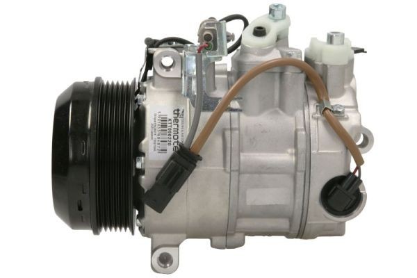 Air conditioning compressor THERMOTEC KTT090220 Catalog number of the part KTT090220