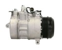 Air conditioning compressor THERMOTEC KTT090220 Product weight with unit packaging 0 1 kg