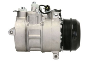 Air conditioning compressor THERMOTEC KTT090220 Product weight with unit packaging 0 1 kg