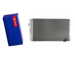 AIR CONDITIONING COOLER WITH DEHUMIDIFIER TOYOTA AVENSIS
