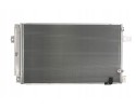 AIR CONDITIONING COOLER WITH DEHUMIDIFIER TOYOTA AVENSIS Part manufacturer Denso