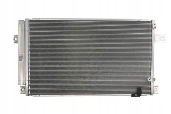 AIR CONDITIONING COOLER WITH DEHUMIDIFIER TOYOTA AVENSIS Part manufacturer Denso
