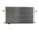 AIR CONDITIONING COOLER WITH DEHUMIDIFIER TOYOTA AVENSIS Catalog number of the part DCN50049