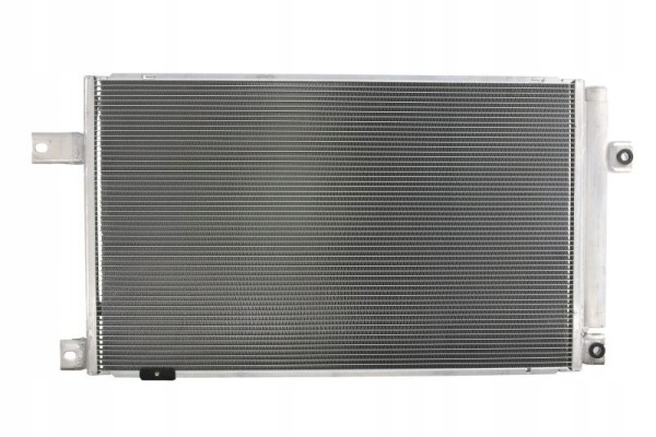AIR CONDITIONING COOLER WITH DEHUMIDIFIER TOYOTA AVENSIS Catalog number of the part DCN50049