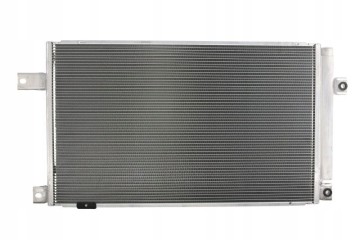 AIR CONDITIONING COOLER WITH DEHUMIDIFIER TOYOTA AVENSIS Catalog number of the part DCN50049