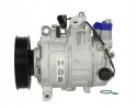 COMPRESSOR AIR CONDITIONING COMPRESSOR 89415 NISSENS