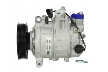 COMPRESSOR AIR CONDITIONING COMPRESSOR 89415 NISSENS