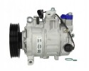 COMPRESSOR AIR CONDITIONING COMPRESSOR 89415 NISSENS Packaging status original