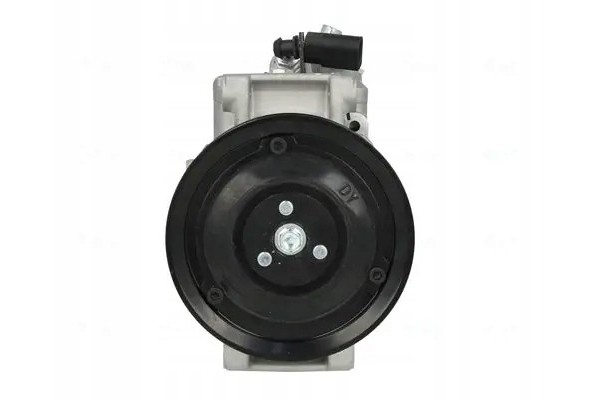 COMPRESSOR AIR CONDITIONING COMPRESSOR 89415 NISSENS Part manufacturer Nissens