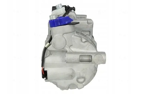 COMPRESSOR AIR CONDITIONING COMPRESSOR 89415 NISSENS Catalog number of the part 89415
