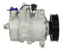 COMPRESSOR AIR CONDITIONING COMPRESSOR 89415 NISSENS Quality of parts according to GVO Q original with factory logo OEM OES