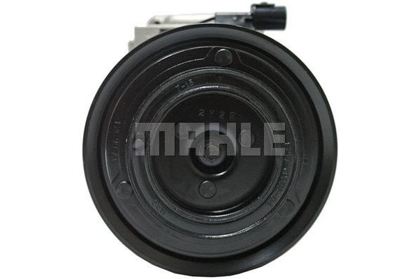 MAHLE ACP 1247 000P Compressor air conditioning