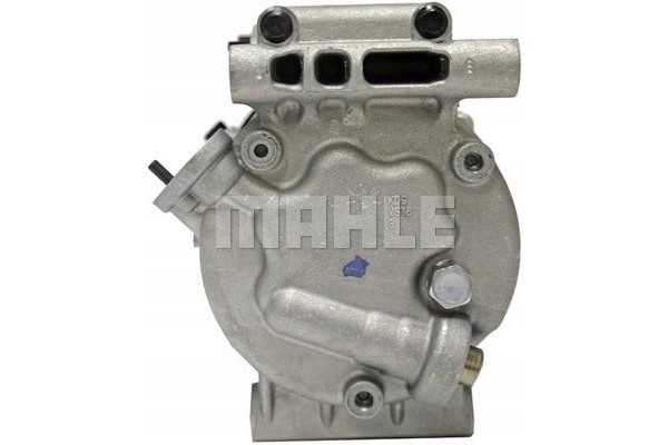 MAHLE ACP 1247 000P Compressor air conditioning Catalog number of the part ACP 1247 000P