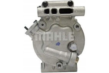 MAHLE ACP 1247 000P Compressor air conditioning Catalog number of the part ACP 1247 000P