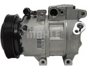MAHLE ACP 1247 000P Compressor air conditioning Car type passenger cars