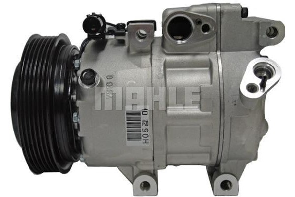 MAHLE ACP 1247 000P Compressor air conditioning Car type passenger cars
