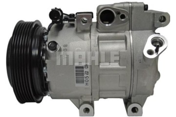 MAHLE ACP 1247 000P Compressor air conditioning Car type passenger cars