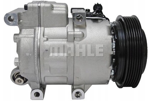 MAHLE ACP 1247 000P Compressor air conditioning Product weight with unit packaging 5 kg