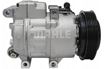 MAHLE ACP 1247 000P Compressor air conditioning Product weight with unit packaging 5 kg